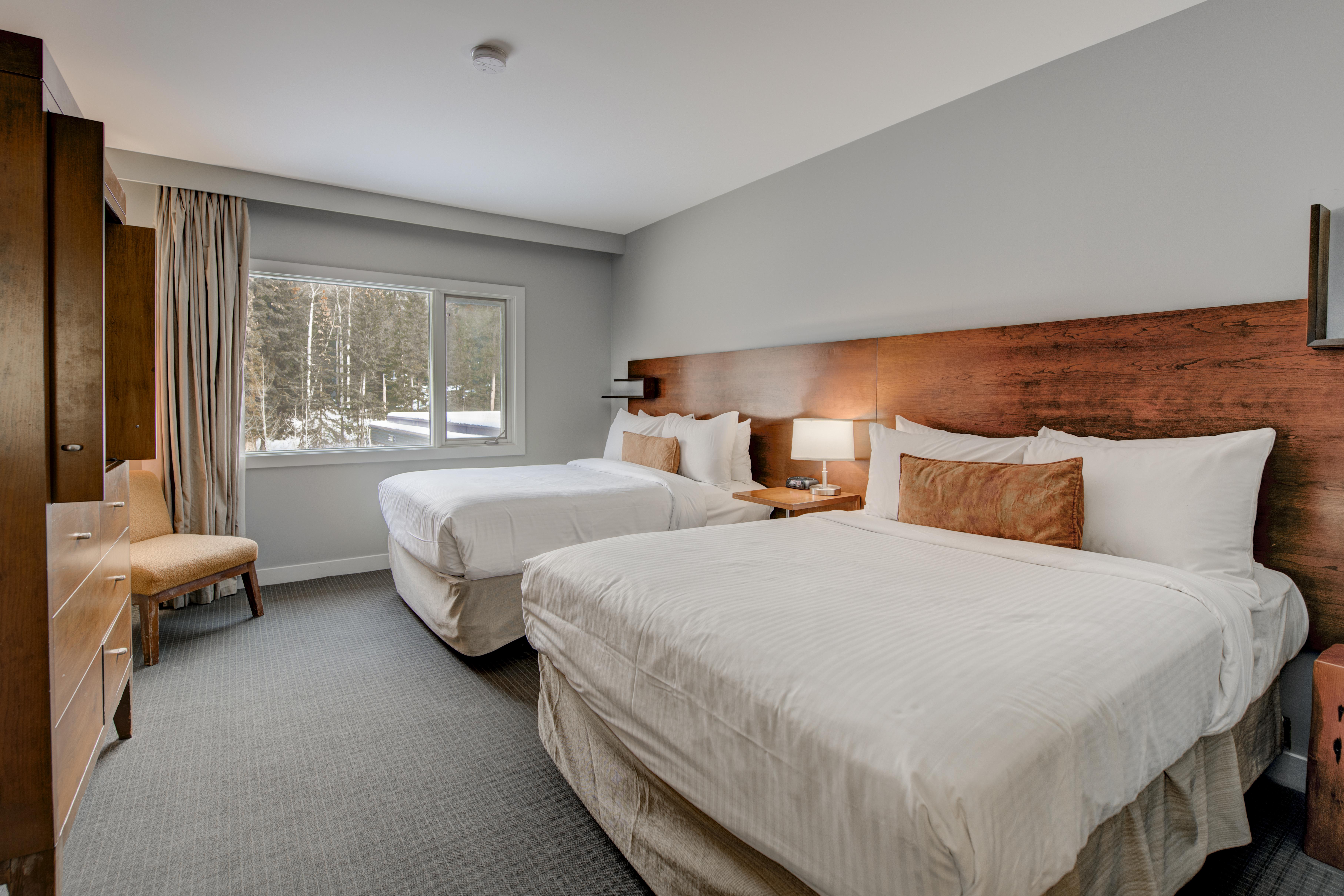 The Juniper Hotel & Bistro Banff Exterior photo